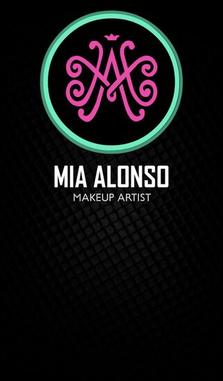 Mia Alonso Makeup Artist