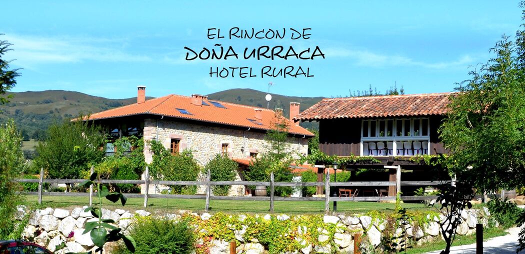 El Rincón de Doña Urraca