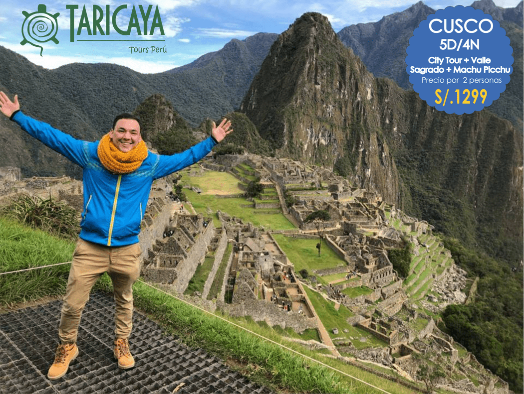 Taricaya Tours Perú