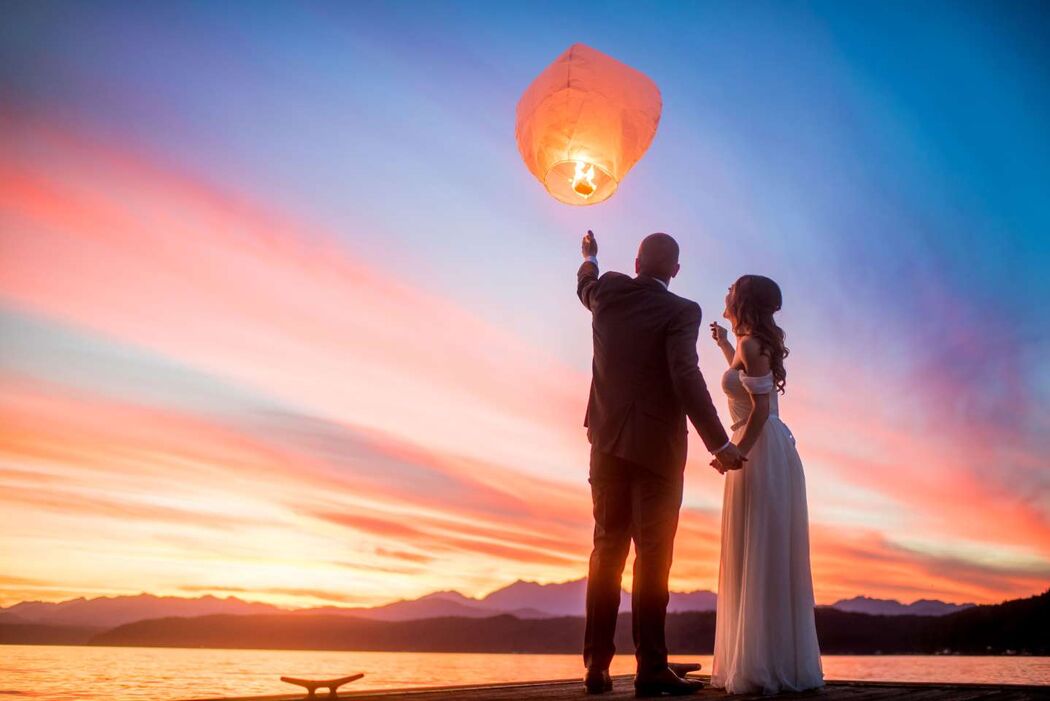 Globos Sky Lanterns