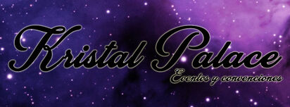 Kristal Palace Eventos