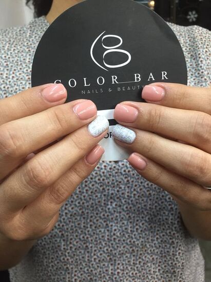 Color Bar Nails & Beauty