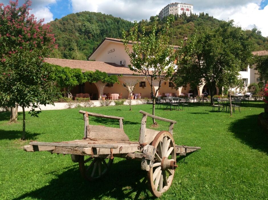 Agriturismo La Dolza