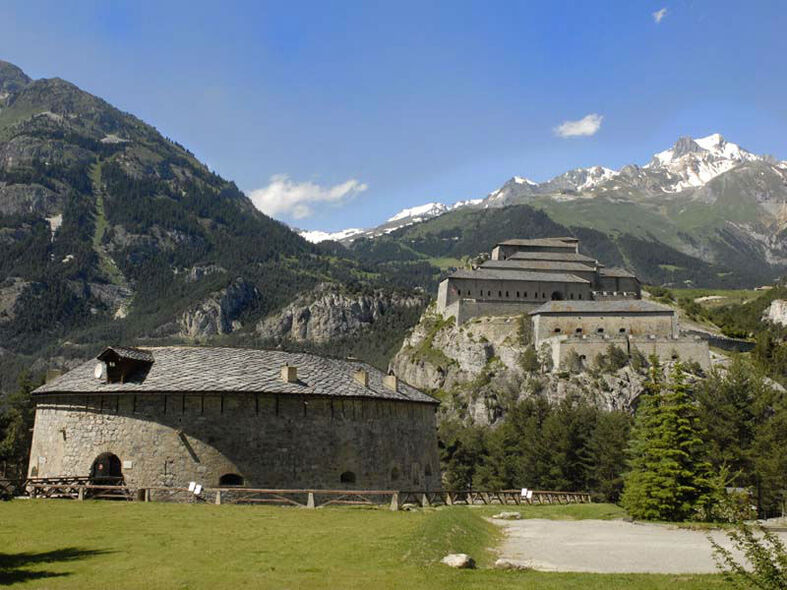 Fort Redoute Marie-Thérèse