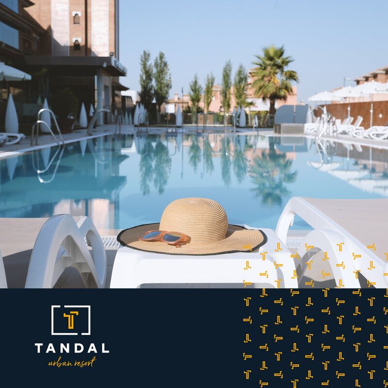 Tandal Urban Resort