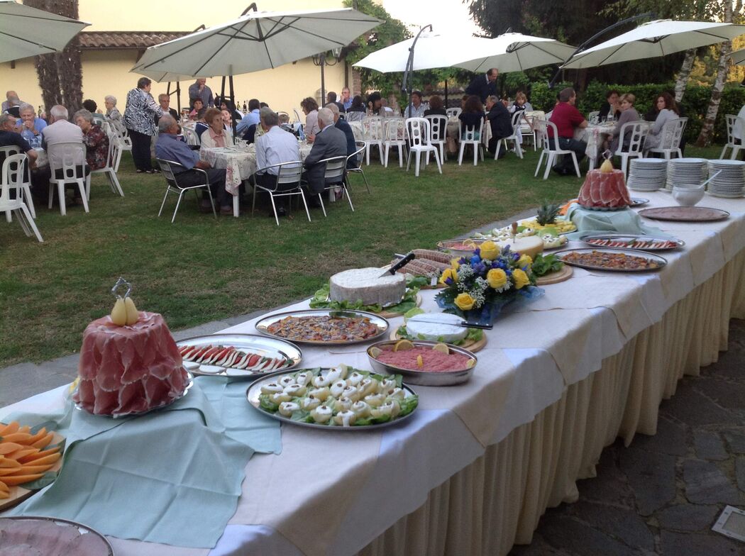 Agriturismo La Luna Nera