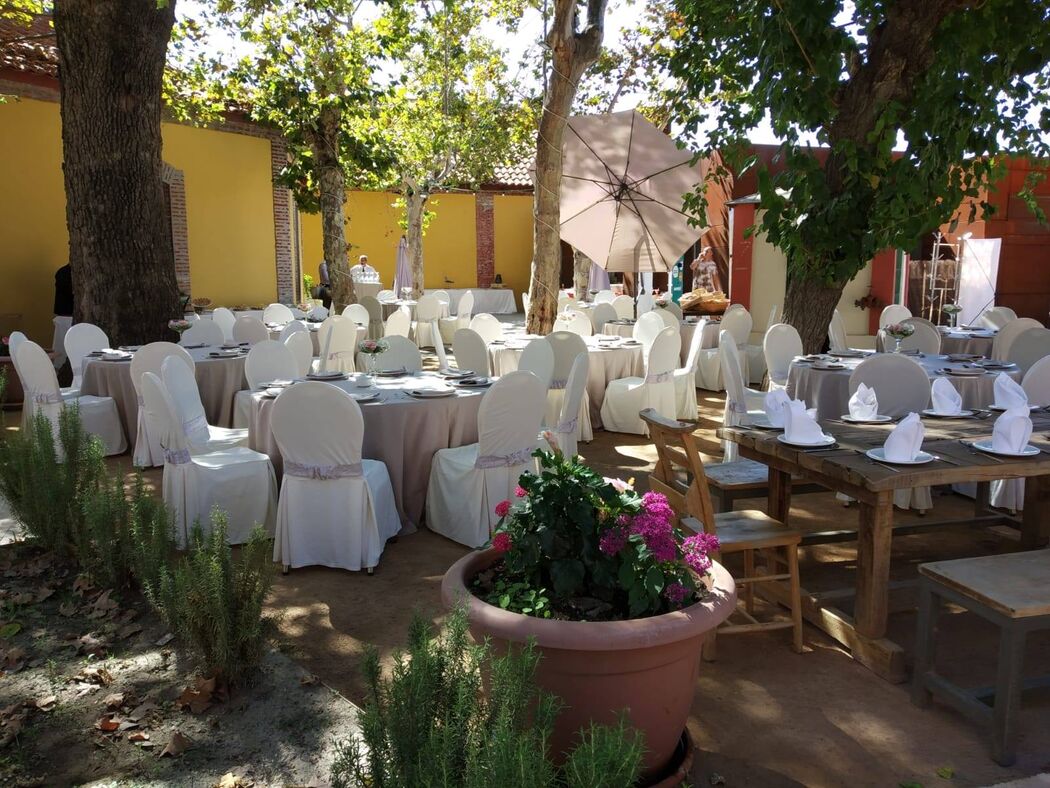 Restaurante Museo del Azúcar