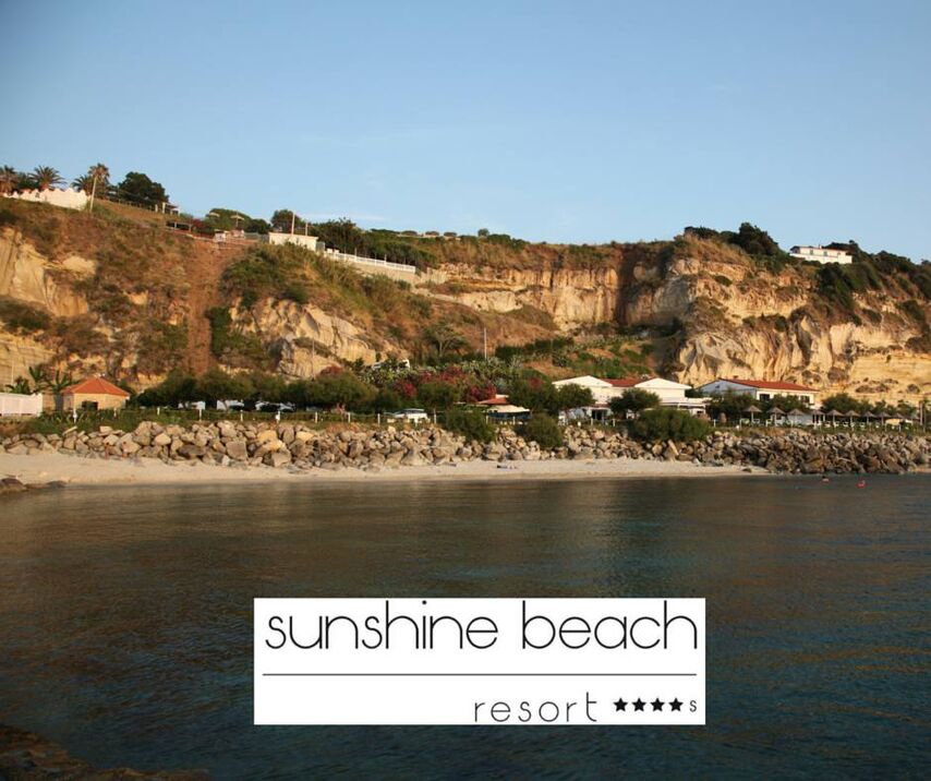 Sunshine Beach Resort