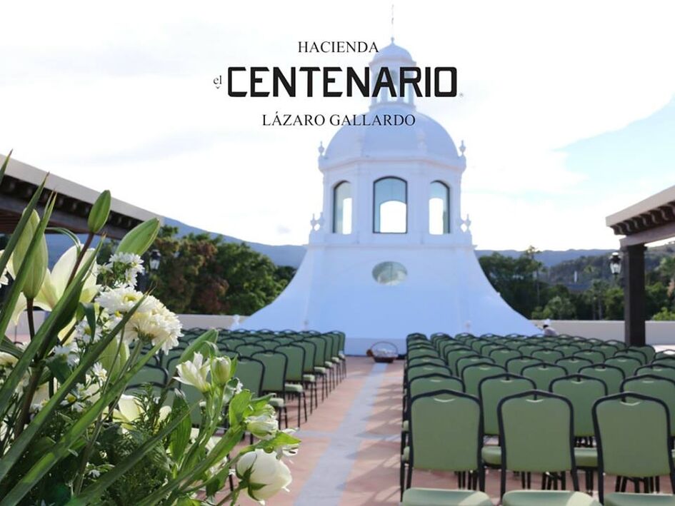 Mundo Cuervo - Hacienda Centenario