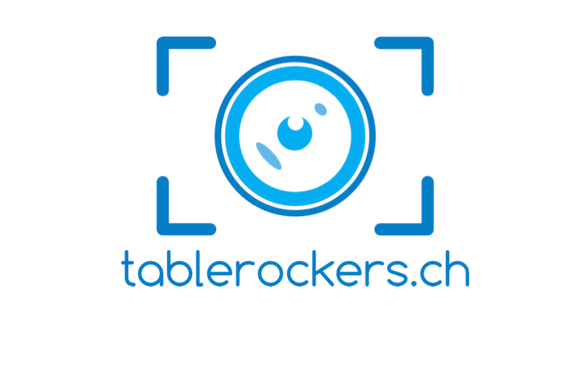 Tablerockers.ch