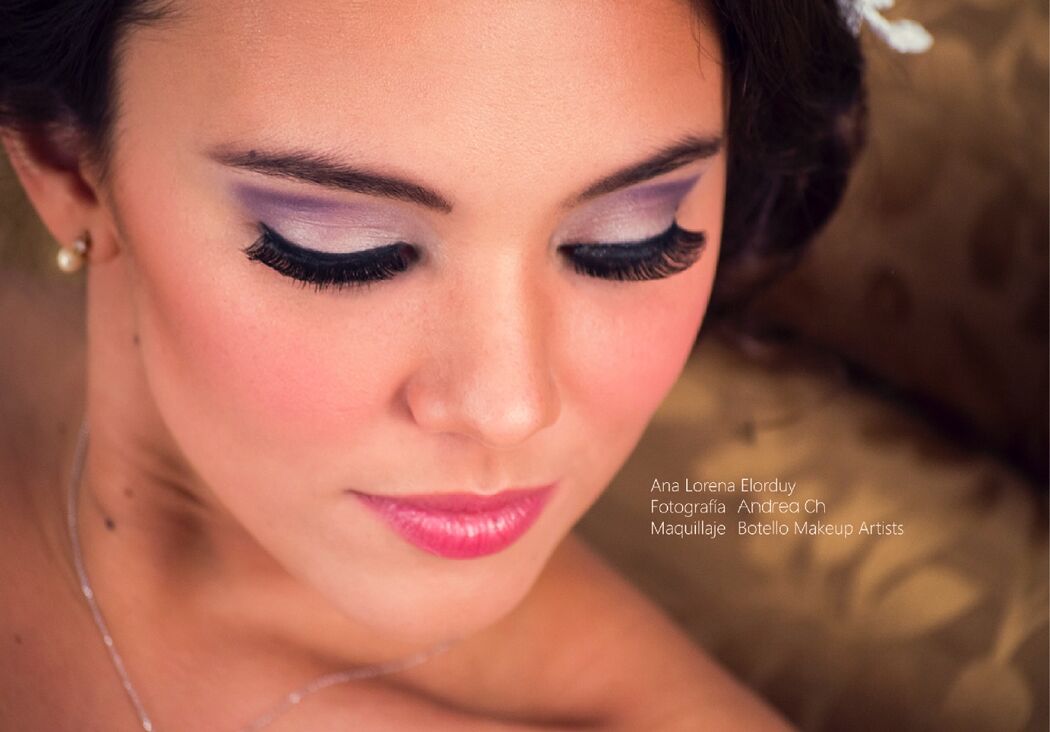 Botello Make Up Artists - Cuernavaca