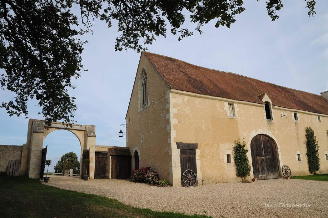 Le Clos des Cheminées