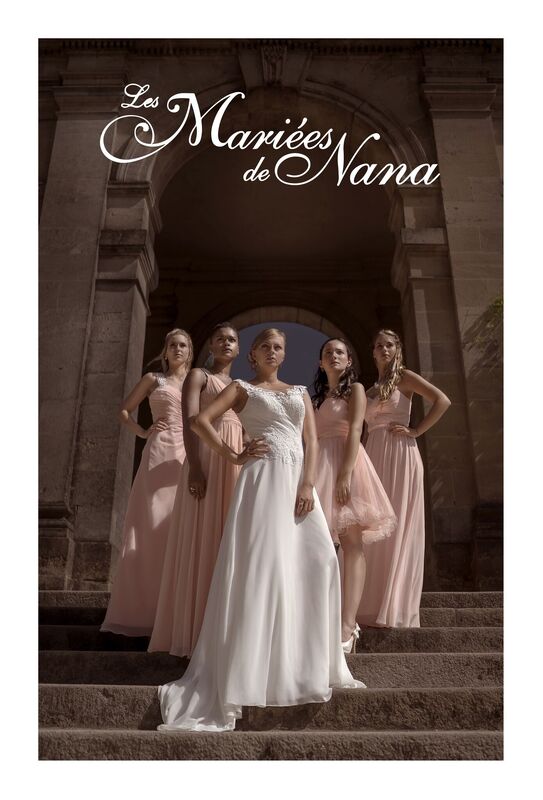 Les Mariées De Nana