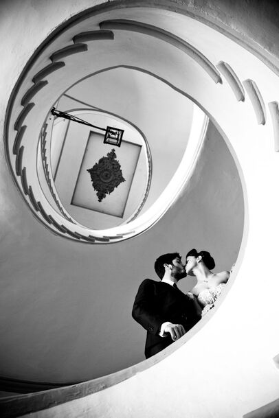 Paolo Lambertini - Fotografo Matrimoni