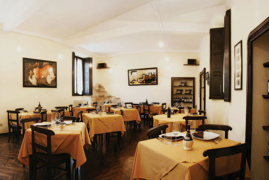 Ristorante Movida