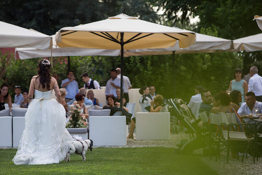 Casaluci Foto&Video Wedding