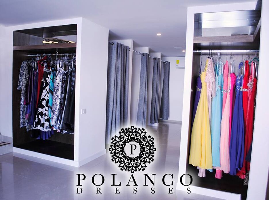 Polanco Dresses