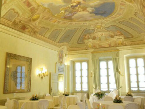 Ristorante Palazzo Colleoni