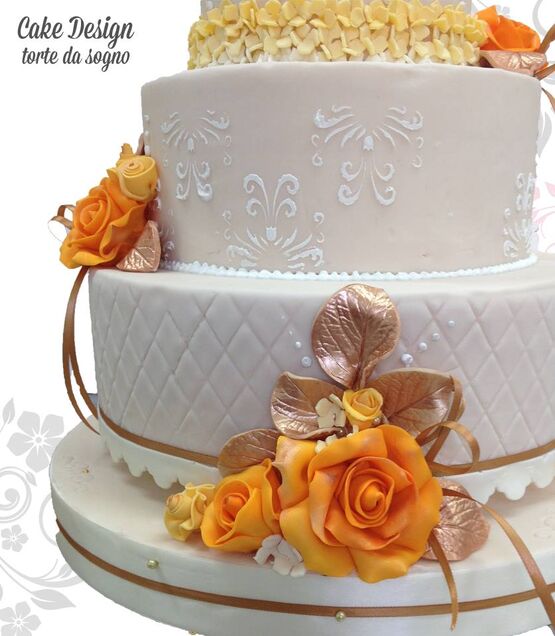Cake Design Napoli - Armando Divano