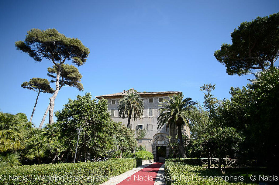 Castello Odescalchi Santa Marinella