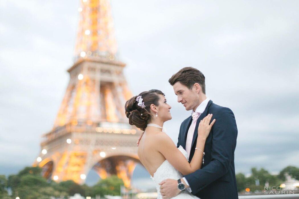 Mood Agency Paris - Wedding Planner