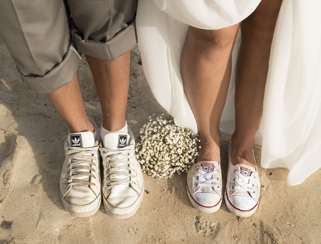 Mauritius Ślub Turquoise Ocean Weddings