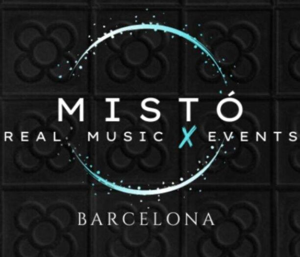 Mistó Real Music x Events