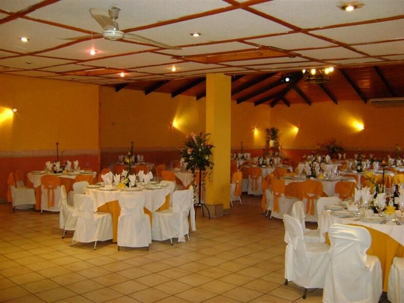 Eventos Fortunata Tejos