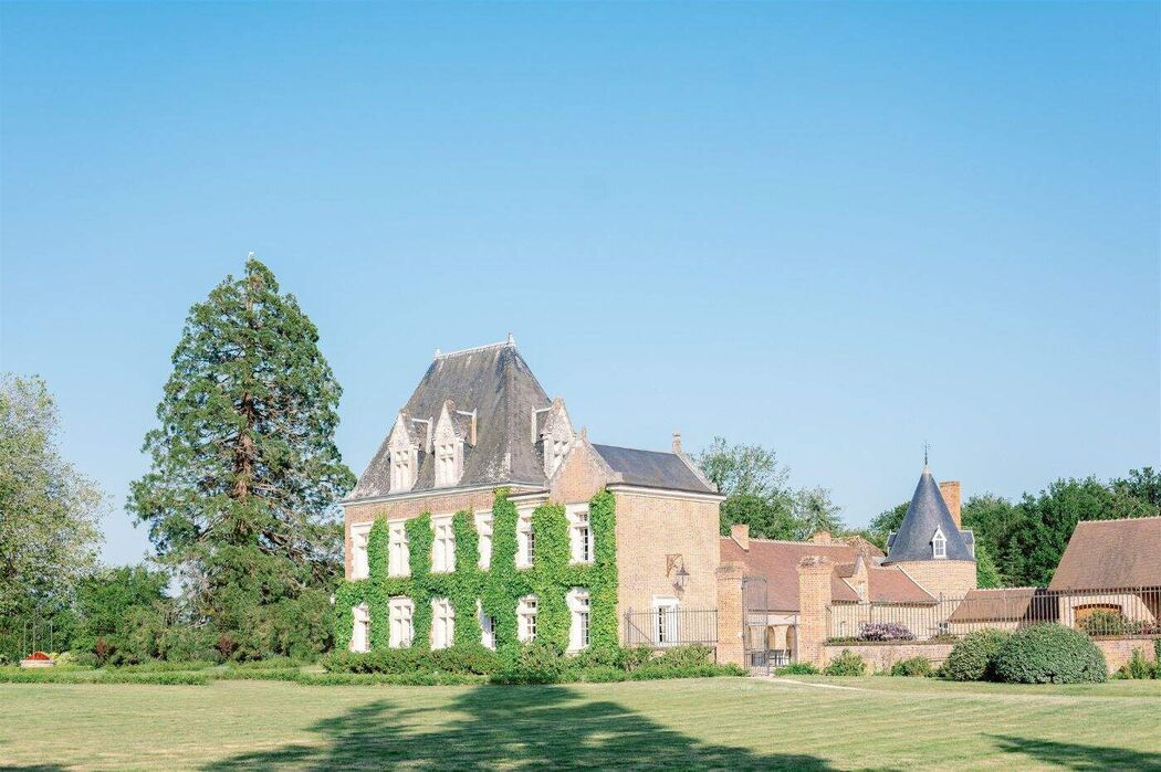 Château Le Chereau