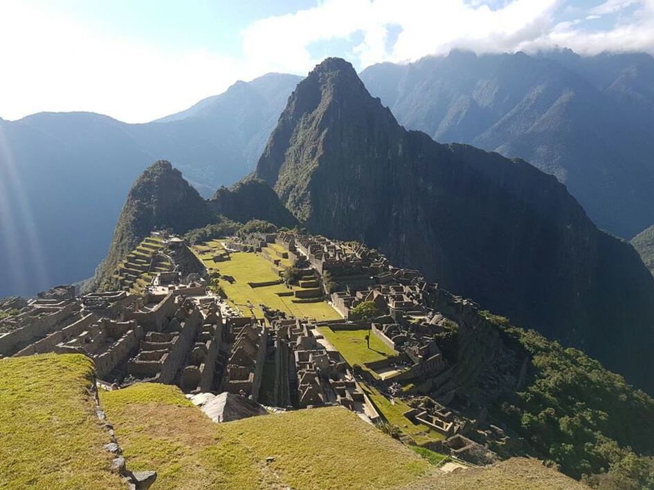 Perú Enigmatic