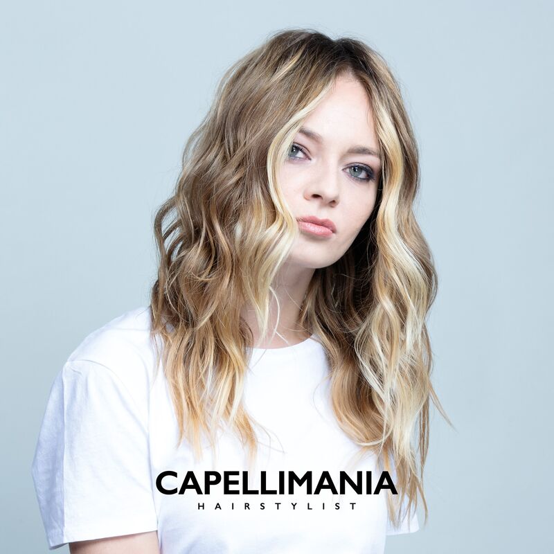 Capellimania Official