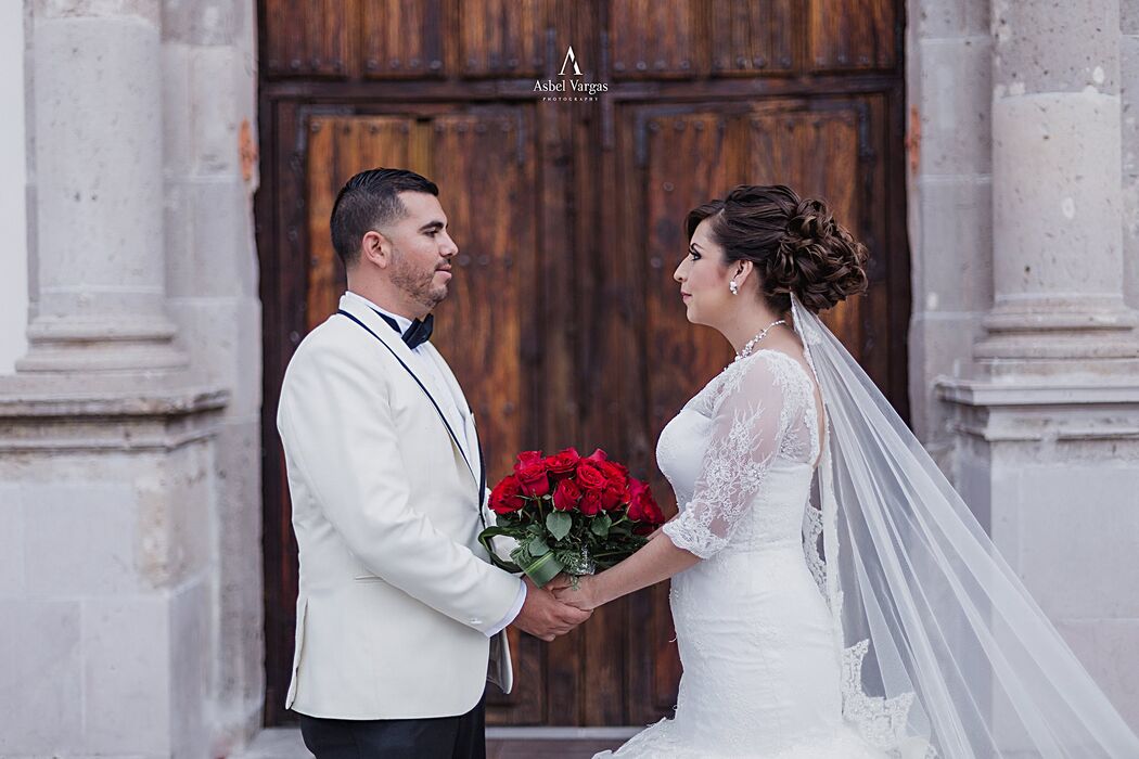 Asbel Vargas Wedding Photographer