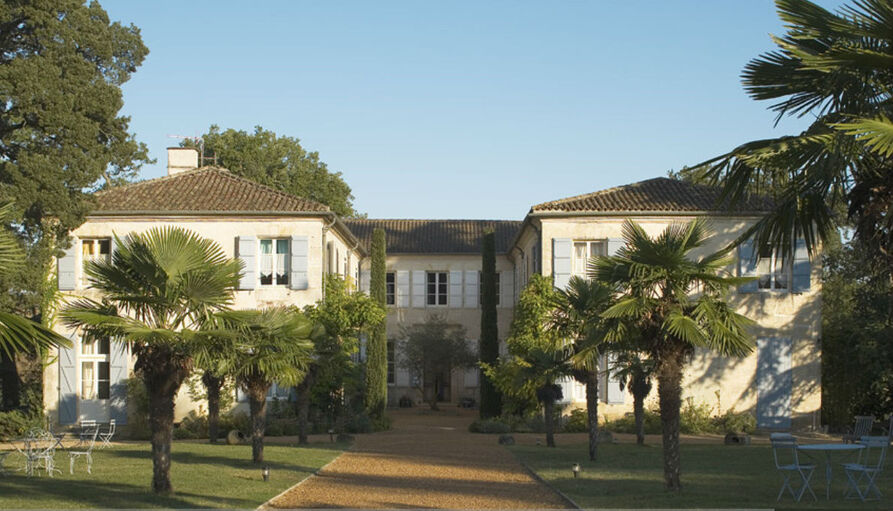 Château de Lassalle