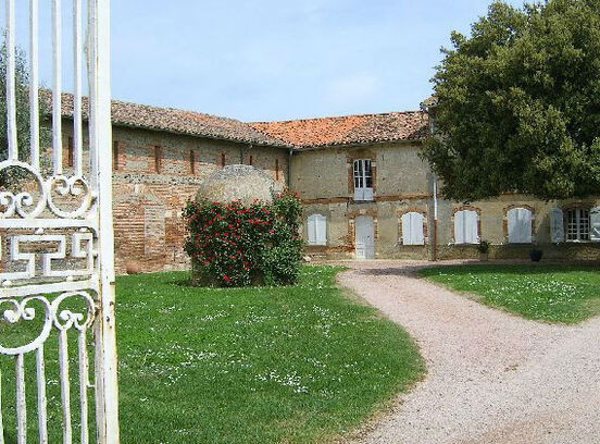 Domaine de Galant