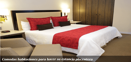 Hotel Ramada Reforma