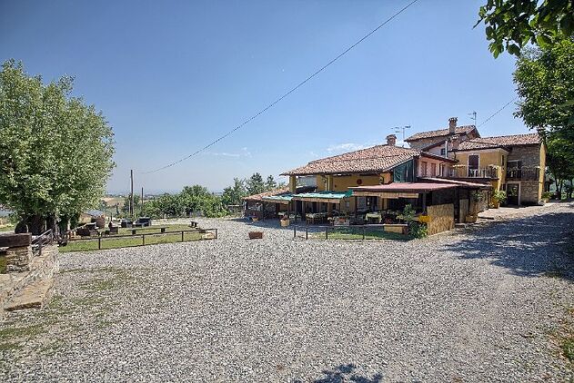 Agriturismo La cantinetta