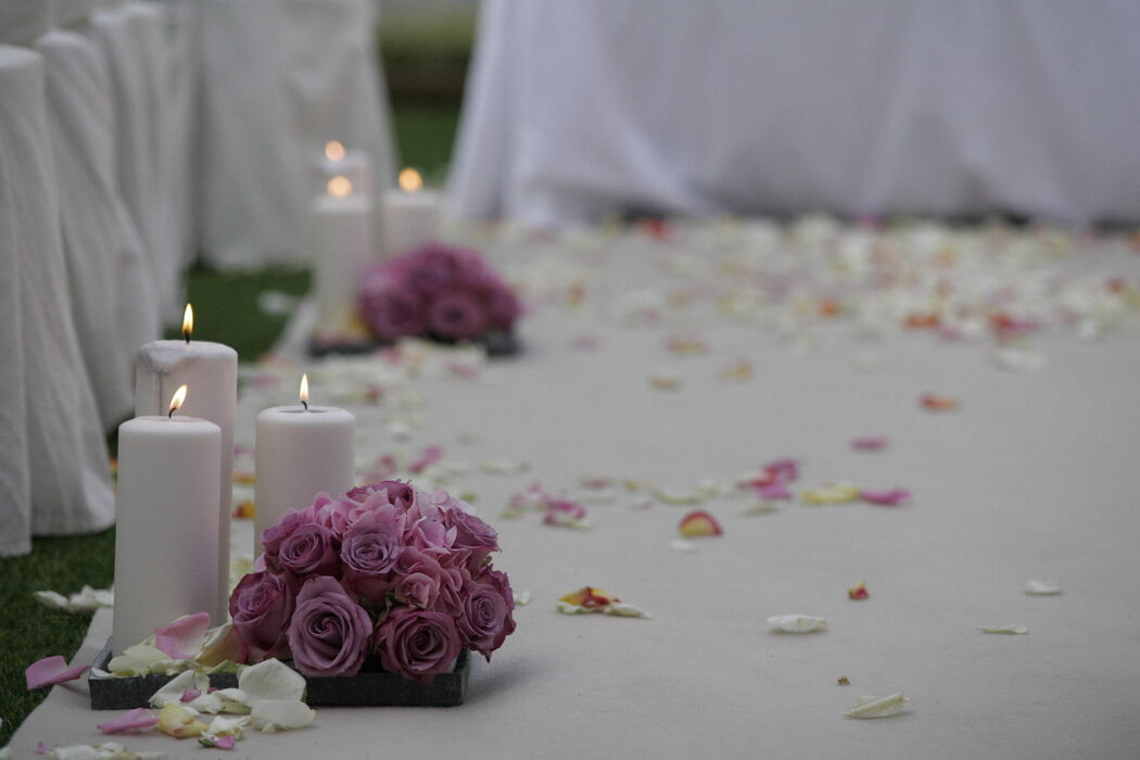 Romanticissimo Weddings & Events