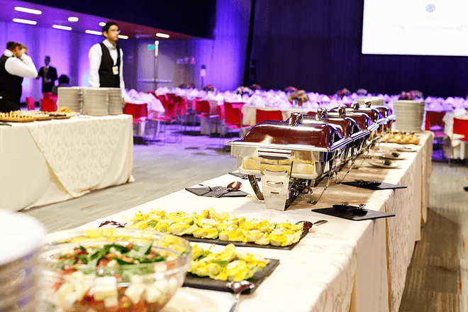 AramburÚ Catering