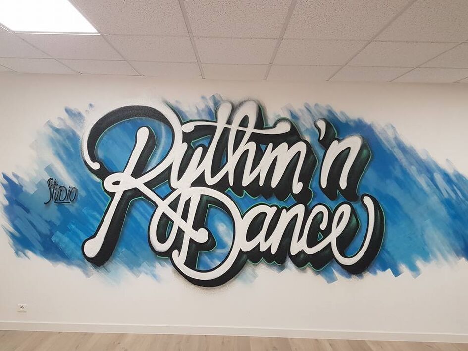 Studio Rythm'n Dance