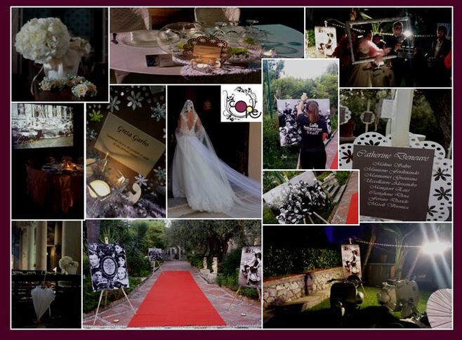 CoRe Weddings and Events