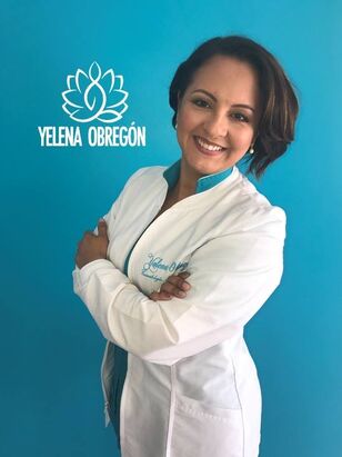 Yelena Obregón Cosmetología Médica y Estética