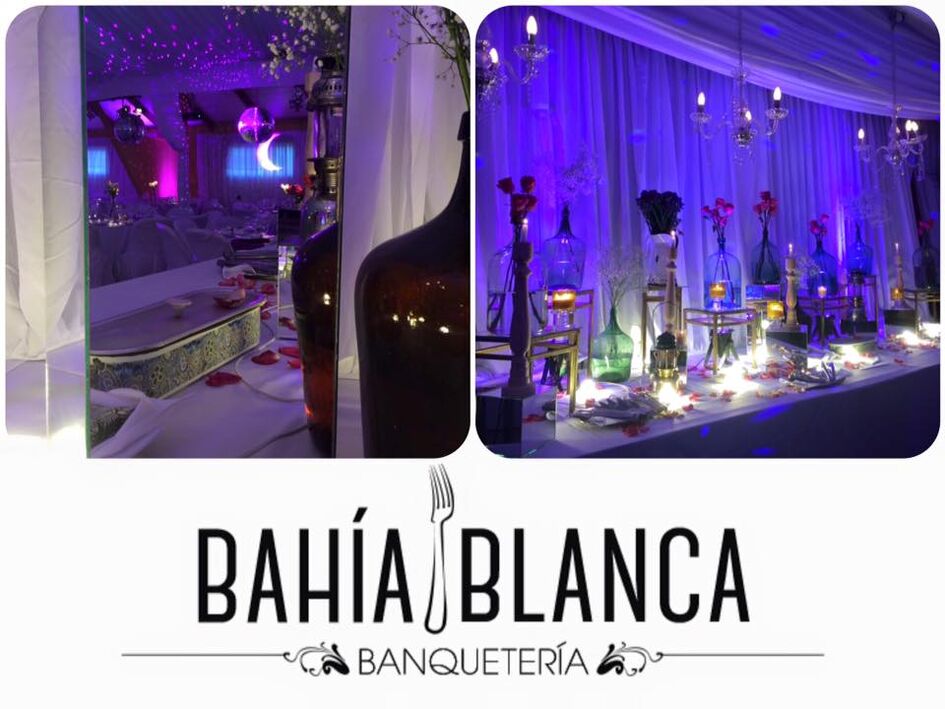 Bahía Blanca Banquetes