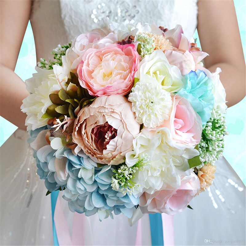 Cecilia Fischer - Wedding planner y Diseño floral