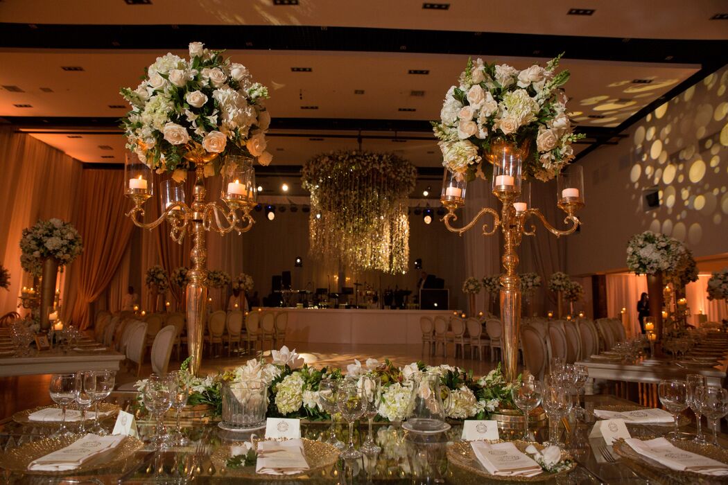 Eleganza Bodas y Eventos