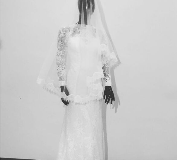 Altea Wedding Dress