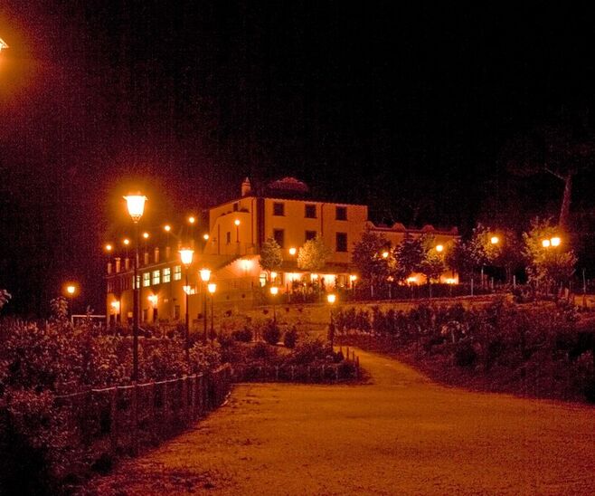 Villa Torriti
