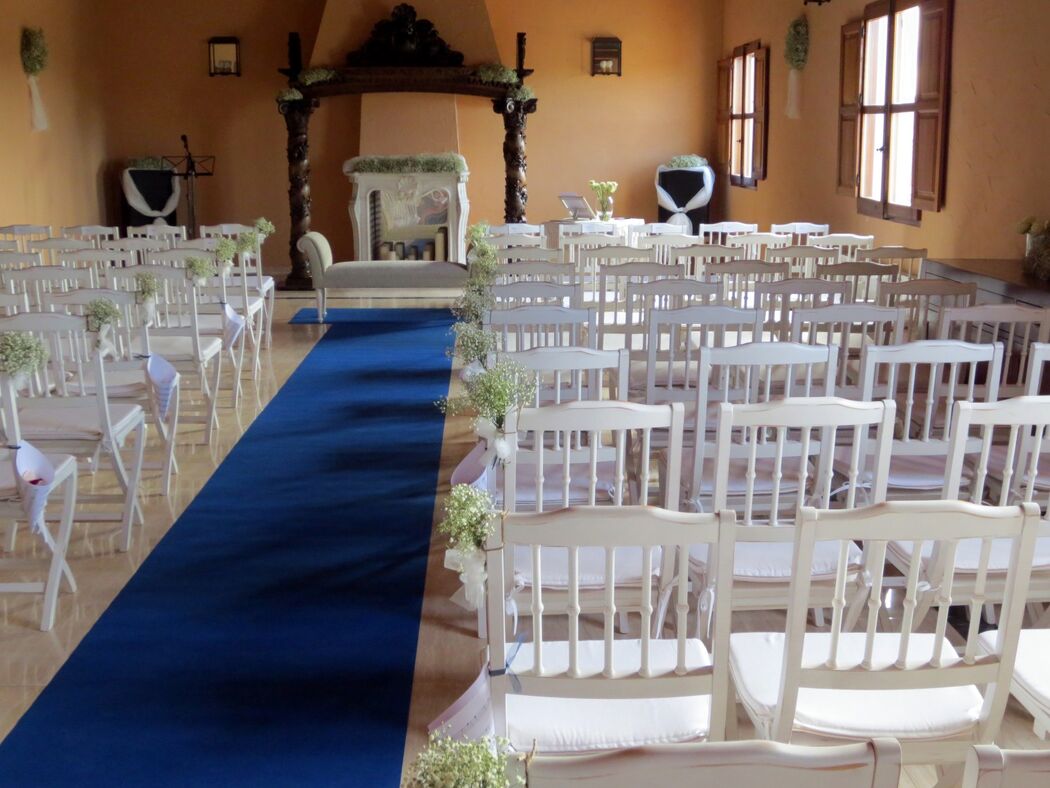 Ailema Weddings and Events