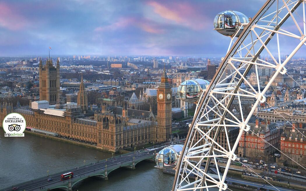 London Eye