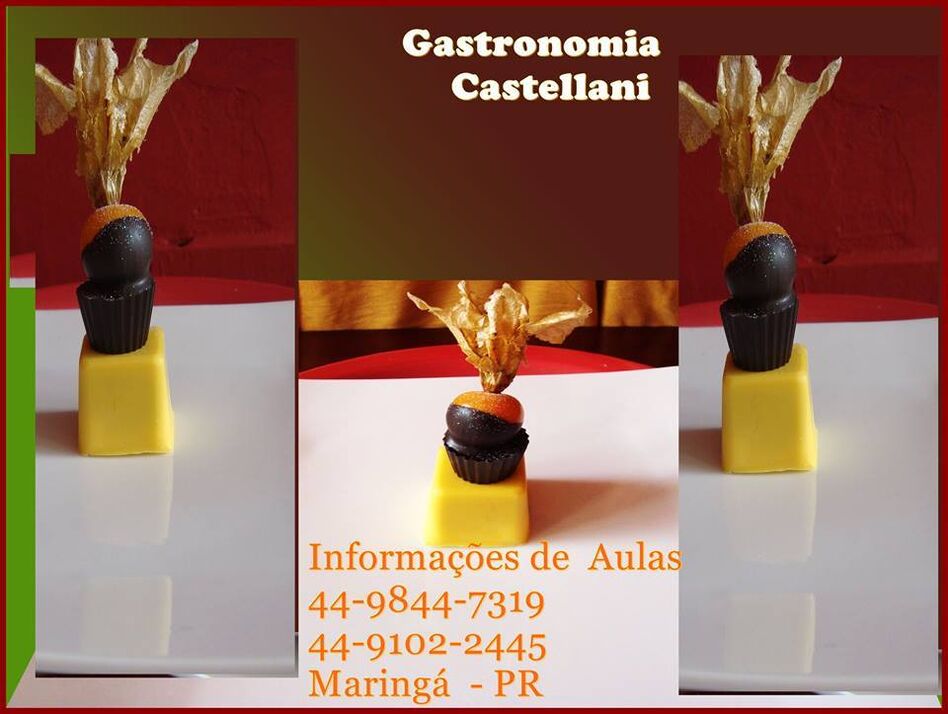 Gastronomia Castellani