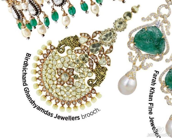 Birdhichand Ghanshyamdas Jewellers